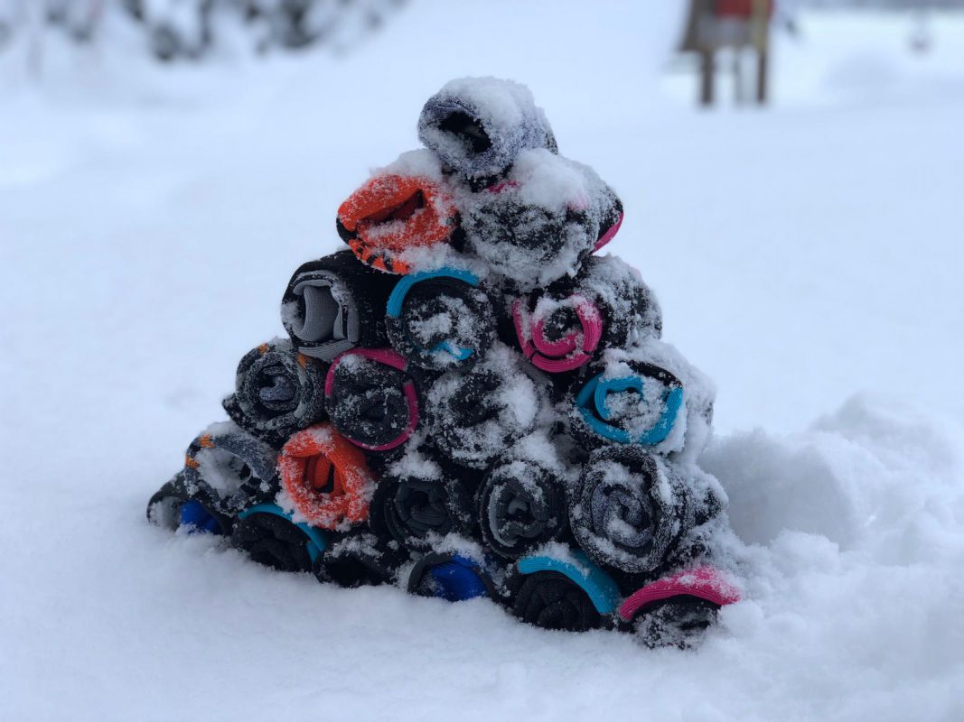 skisokken