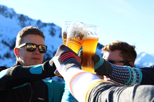 bier-wintersport