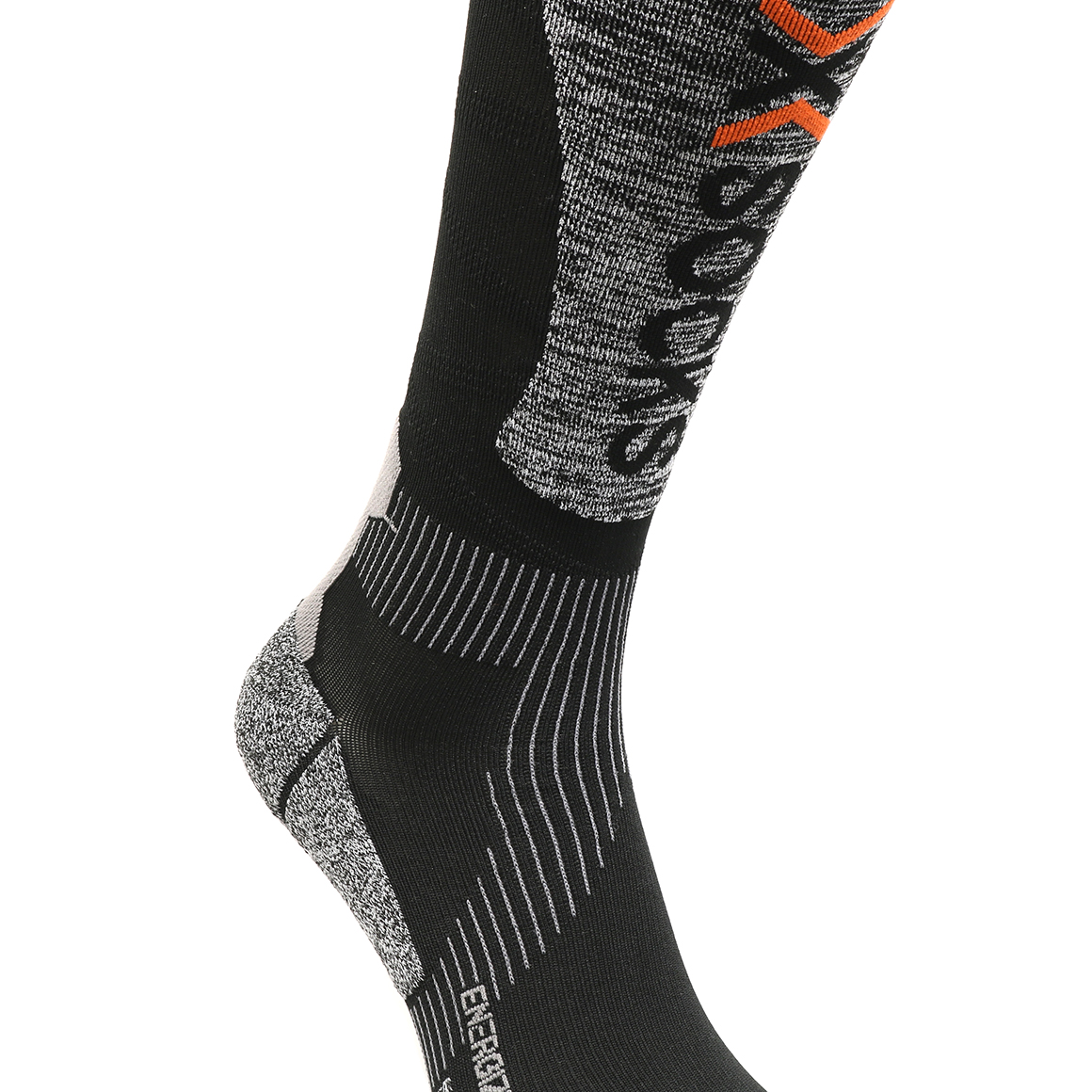 Aanzetten Karu Afkeer X-Socks - Ski Energizer Light 4.0 | Skisokken.nl, alles zelf getest!